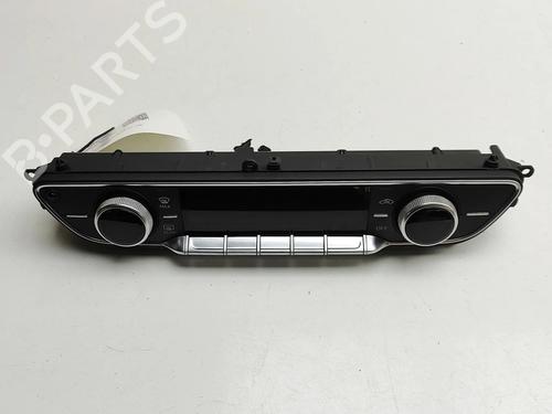 Used Electronic module Electronic module AUDI A4 B9 (8W2, 8WC) 2.0 TDI (190 hp) 33393802 33393802