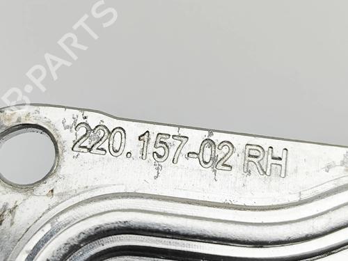 Electronic module VOLVO V60 II (225) B6 Mild-Hybrid AWD | BP33382801M83 - Image 6