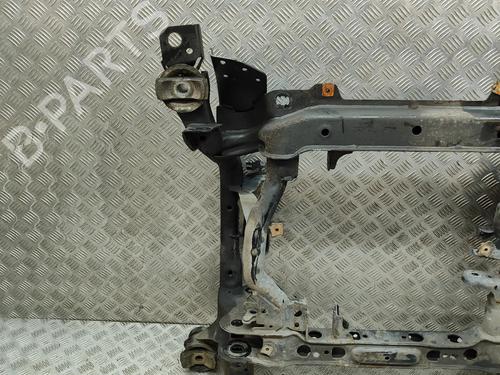 Subframe MERCEDES-BENZ M-CLASS (W166) ML 350 BlueTEC 4-matic (166.024, 166.023) | BP31217012M9 
