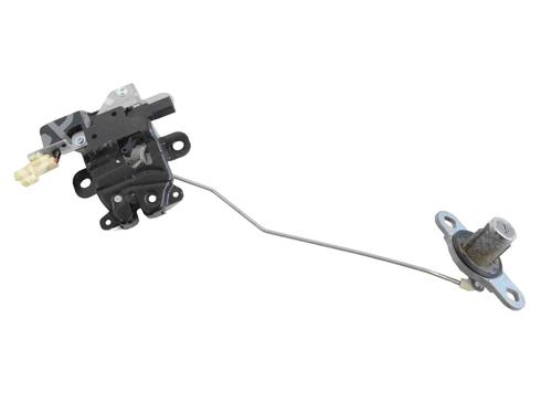 Used Tailgate lock MAZDA MX-5 III (NC) 1.8 (NC18) (126 hp) 30245046