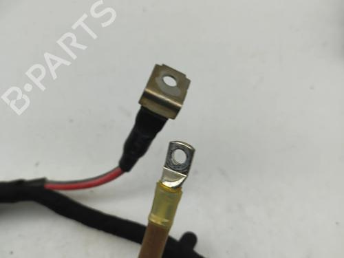 Wiring harness PORSCHE MACAN (XAB) 4S Electric 4 (XABDC1) | BP33433214E16 - Image 3