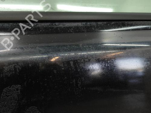 Left rear door VOLVO V50 (545) D2 | BP28546504C4 