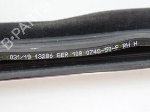 Dørliste TESLA MODEL 3 (5YJ3) EV | BP27749061C150