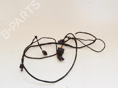 Used Electronic module Electronic module BMW 5 (G30, F90) 540 i (340 hp) 14667577 14667577