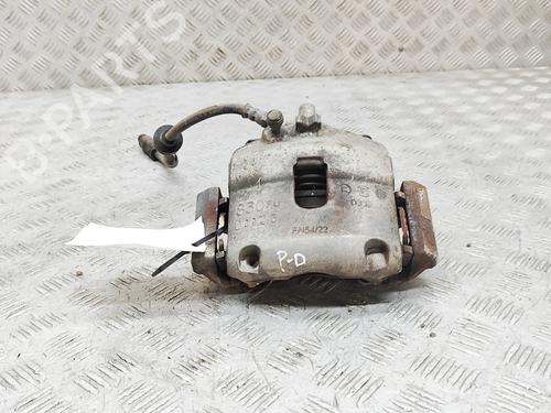Used Right front brake caliper Right front brake caliper FIAT 500e (332_) Elektro (FA1) (95 hp) 36533827 36533827