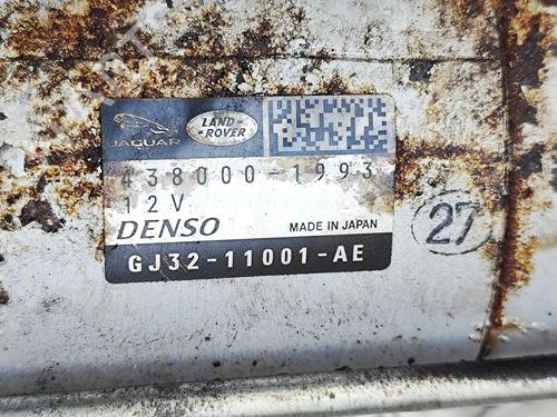 Starter LAND ROVER DISCOVERY SPORT (L550) 2.0 D 4x4 | BP30596523M8