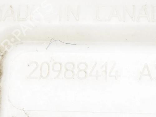 Sprinklertank CHEVROLET VOLT EV 150 | BP6764595C113 - Image 6