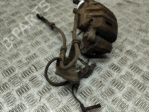 Right front brake caliper MITSUBISHI OUTLANDER III (GG_W, GF_W, ZJ, ZL, ZK) 2.0 Hybrid 4WD (GG2W) | BP27777424M104