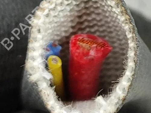 Gearbox MERCEDES-BENZ C-CLASS Coupe (C205) C 220 d (205.304) | BP23247657M3 