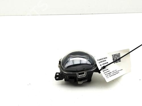 Left front fog light VOLVO XC40 (536) T5 Plug-in Hybrid | BP39989843C30 - Image 3