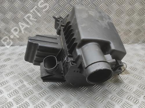 Used Air filter box Air filter box NISSAN NAVARA NP300 Pickup (D23, D23T) 2.3 dCi 4x4 (D231, D23T) (190 hp) 34218103 34218103