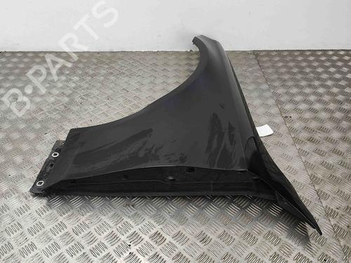 Left front fenders MERCEDES-BENZ S-CLASS (W222, V222, X222) S 300 BlueTEC Hybrid / h (222.004, 222.104) | BP29890725C41
