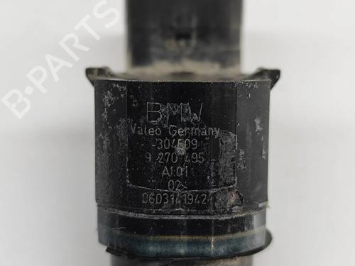 Electronic module BMW 5 Touring (F11) M 550 d xDrive | BP24141707M83