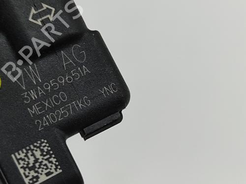 Elektronisk sensor SKODA ENYAQ iV SUV (5AZ) 85 | BP28115711M84 