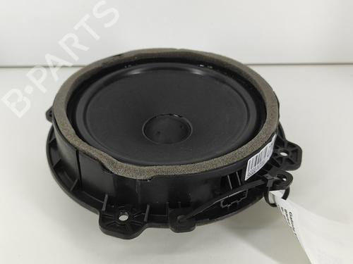 Used Speaker HYUNDAI TUCSON (NX4E, NX4A) 1.6 T-GDi Hybrid (230 hp) 27777992