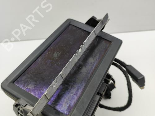 Display monitor AUDI A8 D3 (4E2, 4E8) 3.7 quattro | BP24142517C48