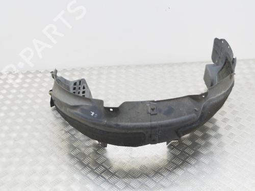 Used Wheel arch BMW i3 (I01) Range Extender (170 hp) 14619024