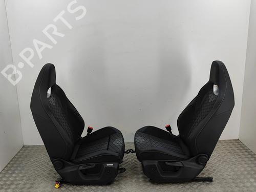 Seats set VW TAYRON (R41) 1.5 eHybrid | BP29458396C78 - Image 3