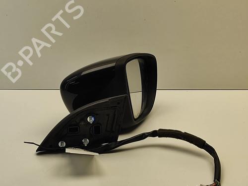 Right mirror NISSAN LEAF (ZE1) Electric | BP27780980C27 - Image 4