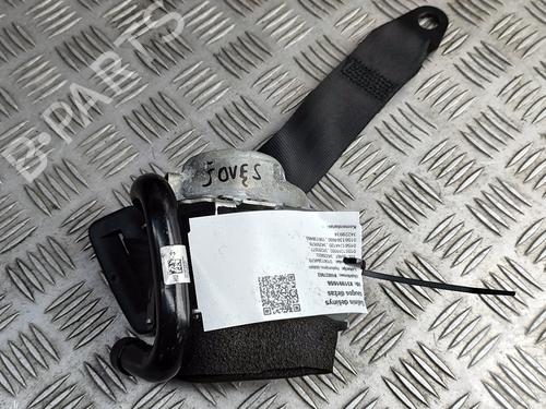 Rear right seatbelt ALFA ROMEO STELVIO (949_) 2.9 Q4 (949.AXG2A, 949.AXH2A, 949.AXS2A) | BP28955109I28 