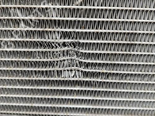 Water radiator BMW X1 (F48) xDrive 25 e Plug-in-Hybrid | BP32344973M31 