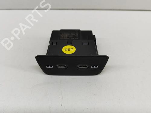 Elektronisk modul VW GOLF VIII (CD1, DA1) 1.0 TSI (110 hp) 27771682