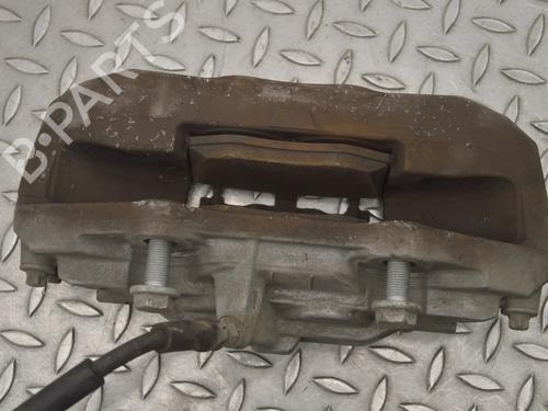 Left front brake caliper MERCEDES-BENZ E-CLASS (W213) E 220 d (213.004) | BP30241586M105