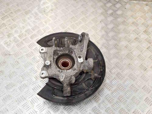 Right rear steering knuckle MASERATI QUATTROPORTE VI 3.8 GT S | BP14628058M28 