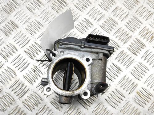 Used Throttle body Throttle body TOYOTA LAND CRUISER PRADO (_J15_) 2.8 D-4D (GDJ150_, GDJ155_, GDJ150, GDJ151) (177 hp) 16535984 16535984