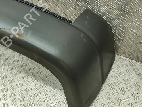 Rear bumper FORD USA EXPLORER 4.0 4WD | BP28687580C8