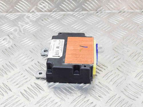 Used ECU airbags NISSAN QASHQAI II (J11, J11_) 1.2 DIG-T (115 hp) 6771263