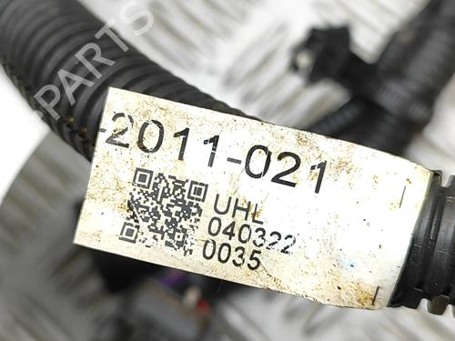 Wiring harness ISUZU D-MAX II (TFR, TFS) 1.9 Ddi 4x4 (TFS87J) | BP29975571E16 