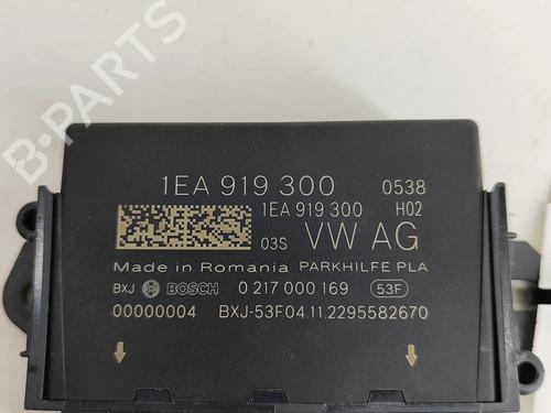 Electronic module VW ID.3 (E11, E12) Pro S | BP27771153M83  - Image 7
