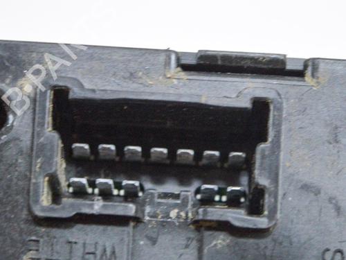Electronic module RENAULT CAPTUR I (J5_, H5_) 0.9 TCe 90 | BP11869701M83 