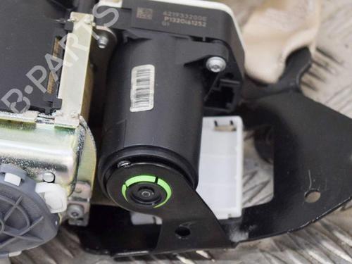 Front right seatbelt MERCEDES-BENZ E-CLASS (W212) E 220 CDI / BlueTEC (212.001, 212.002) | BP10398343I25 
