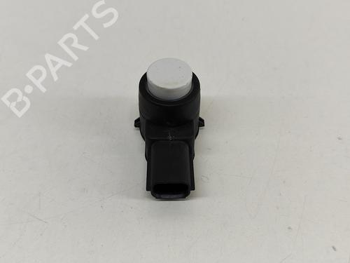 Used Electronic module OPEL CASCADA (W13) 1.4 Turbo (67) (140 hp) 18313350