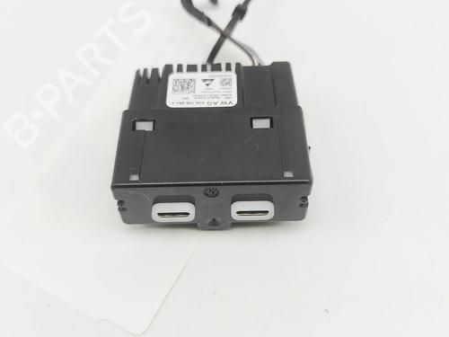 Used Electronic module Electronic module AUDI A3 Sportback (8YA, 8YF) 35 TFSI (150 hp) 39719804 39719804