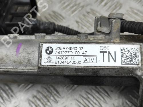 Steering rack BMW X5 (G05, F95) xDrive 30 d Mild-Hybrid | BP33164237M22  - Image 7