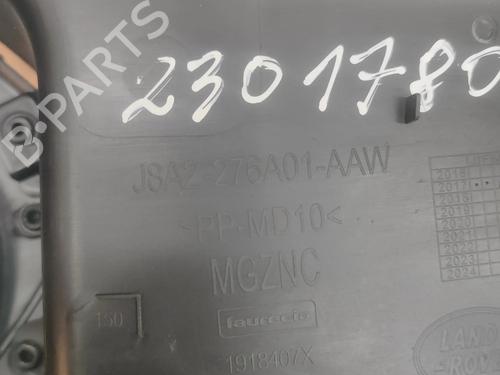 Rear right panel LAND ROVER RANGE ROVER VELAR (L560) 2.0 D240 SD4 4x4 | BP33798324C61  - Image 6