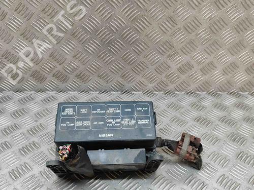 Fuse box NISSAN PATROL GR V Wagon (Y61) 3.0 DTi | BP29486071E1 