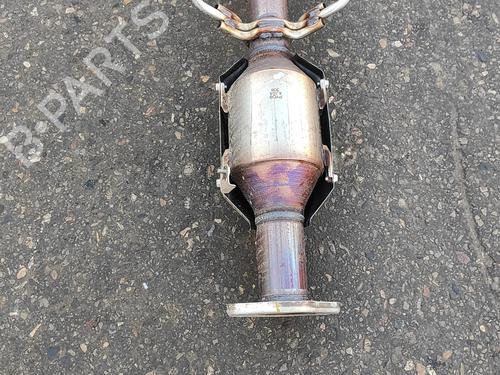 Exhaust system MAZDA CX-5 (KF) 2.0 | BP29880933M121 - Image 5