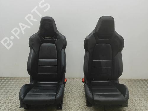Seats set PORSCHE MACAN (XAB) 4S Electric 4 (XABDC1) | BP33433040C78 - Image 7