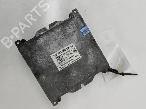 Electronic module AUDI A5 (F53, F5P) S5 TFSI quattro | BP27532389M83 