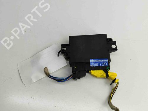 Electronic module JAGUAR XE (X760) 2.0 D | BP24819178M83 