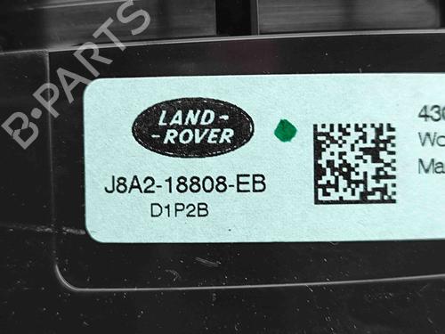 Speaker LAND ROVER RANGE ROVER VELAR (L560) 2.0 D240 SD4 4x4 | BP29337308E2 