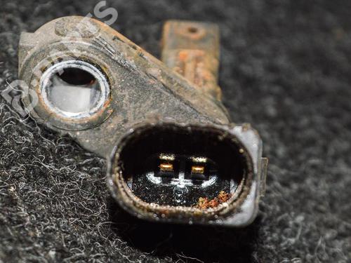 Elektronisk sensor VW GOLF VI (5K1) 2.0 TDI | BP6734199M84 