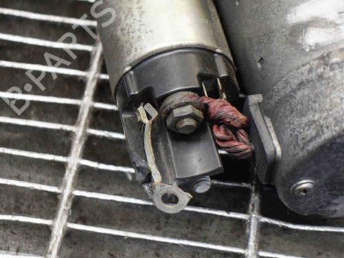 Starter MERCEDES-BENZ SPRINTER 3-t Platform/Chassis (B906) 211 CDI (906.111, 906.113, 906.211, 906.213) | BP6773216M8