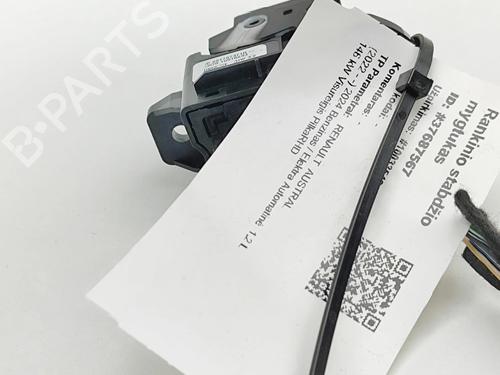 Switch RENAULT AUSTRAL E-TECH 200 Hybrid (HGM2) | BP38500187I30 - Image 3