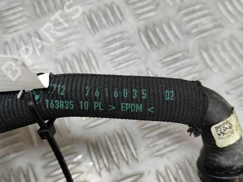 Pipe BMW i3 (I01) s Electric | BP27778469M125 