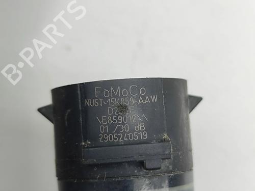 Módulo eletrónico FORD KUGA III (DFK) 2.5 Duratec Plug-in-Hybrid | BP28561384M83 